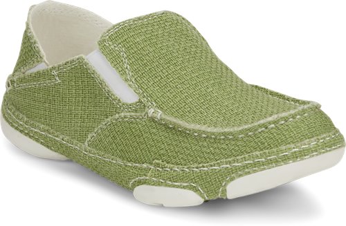 Lime Green Tony Lama Boots Lindale Lime